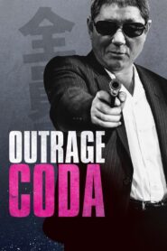 Outrage Coda 2017 on netflix