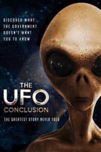 The UFO Conclusion 2016 on netflix