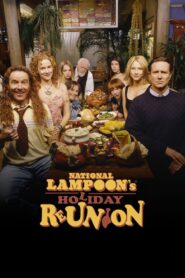 Holiday Reunion 2003 on netflix