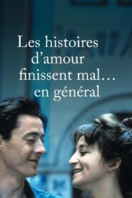 Love Affairs Usually End Badly 1993 on netflix