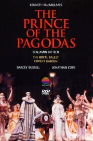The Prince of the Pagodas 1990 on netflix