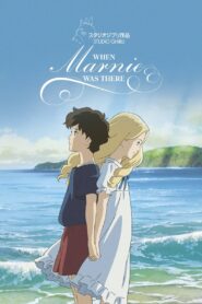 When Marnie Was There 2014 on netflix