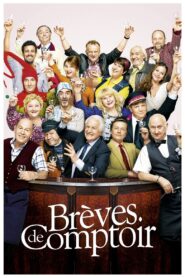 Brèves de comptoir 2014 on netflix