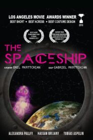 The Spaceship 2010 on netflix