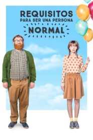 Requirements to Be a Normal Person 2015 on netflix