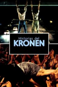 Stories from the Kronen 1995 on netflix