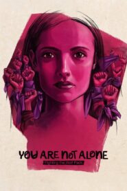 You Are Not Alone: Fighting the Wolf Pack 2024 on netflix