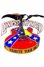 Lynyrd Skynyrd – Tribute Tour 1987 on netflix
