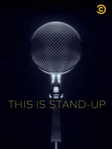 This Is Stand-Up 2020 on netflix