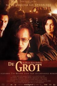 The Cave 2001 on netflix