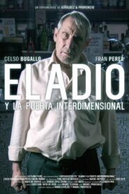 Eladio y la puerta interdimensional 2014 on netflix