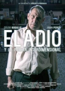 Eladio y la puerta interdimensional 2014 on netflix