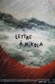 A letter to Nikola 2021 on netflix