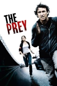 The Prey 2011 on netflix