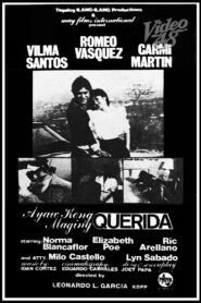 Ayaw Kong Maging Querida 1983 on netflix