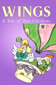 Wings: A Tale of Two Chickens 1991 on netflix