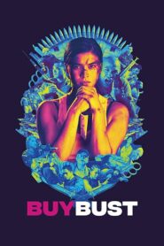 BuyBust 2018 on netflix