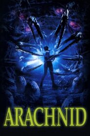 Arachnid 2001 on netflix