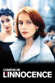 Comedy of Innocence 2000 on netflix