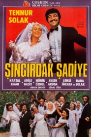 Şıngırdak Şadiye 1982 on netflix