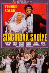 Şıngırdak Şadiye 1982 on netflix