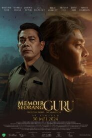 Memoir Seorang Guru 2024 on netflix