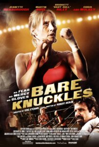 Bare Knuckles 2010 on netflix