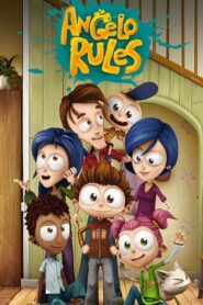 Angelo Rules 2010 on netflix