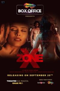 X Zone 2020 on netflix