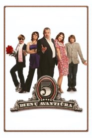 5 Day Scam 2008 on netflix