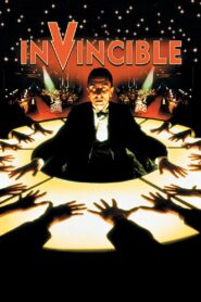 Invincible 2001 on netflix