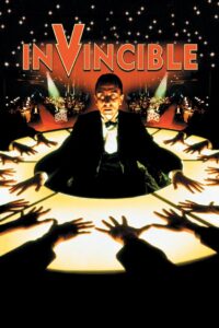 Invincible 2001 on netflix