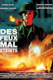Poorly Extinguished Fires 1994 on netflix