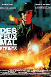 Poorly Extinguished Fires 1994 on netflix