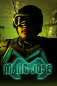 Mang Jose 2021 on netflix