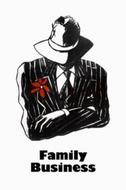 Family Business 1986 on netflix