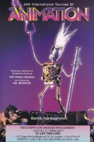 Mr. Resistor 1994 on netflix