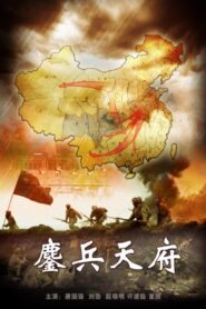 鏖兵天府 2009 on netflix
