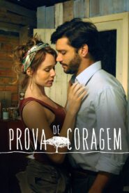 Prova de Coragem 2015 on netflix