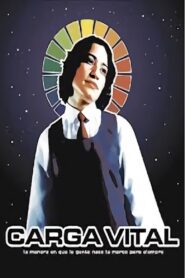 Carga vital 2003 on netflix