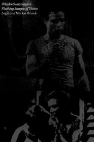Flashing Images of Vivian Leigh and Marlon Brando 2023 on netflix