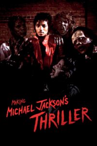 Making Michael Jackson’s Thriller 1983 on netflix