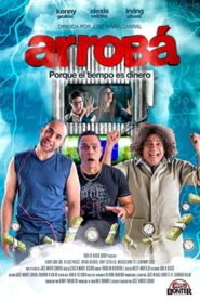 Arrobá 2013 on netflix