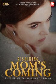 Mom’s Coming 2024 on netflix