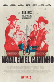 El Camino Christmas 2017 on netflix