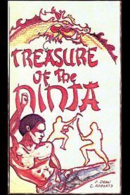 Treasure of the Ninja 1987 on netflix