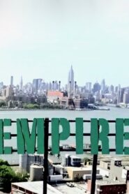 Empire 2015 on netflix