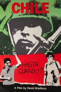 Chile: Hasta Cuando? 1986 on netflix