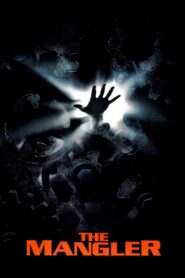 The Mangler 1995 on netflix