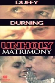 Unholy Matrimony 1988 on netflix